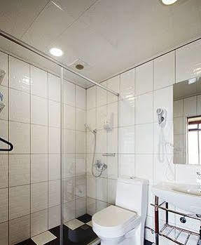 Villa Relax Renai Bagian luar foto