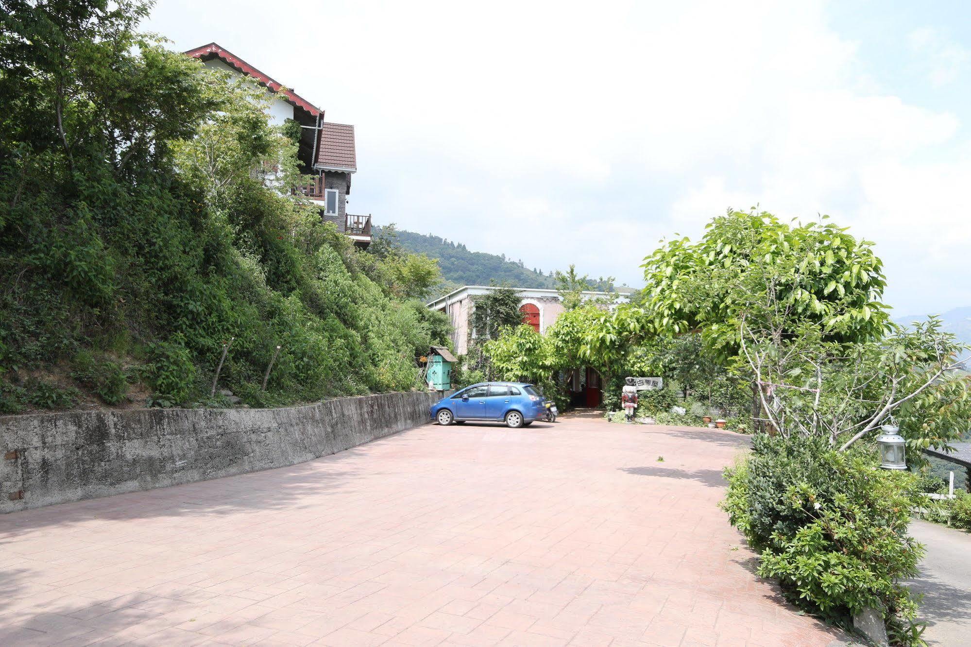 Villa Relax Renai Bagian luar foto