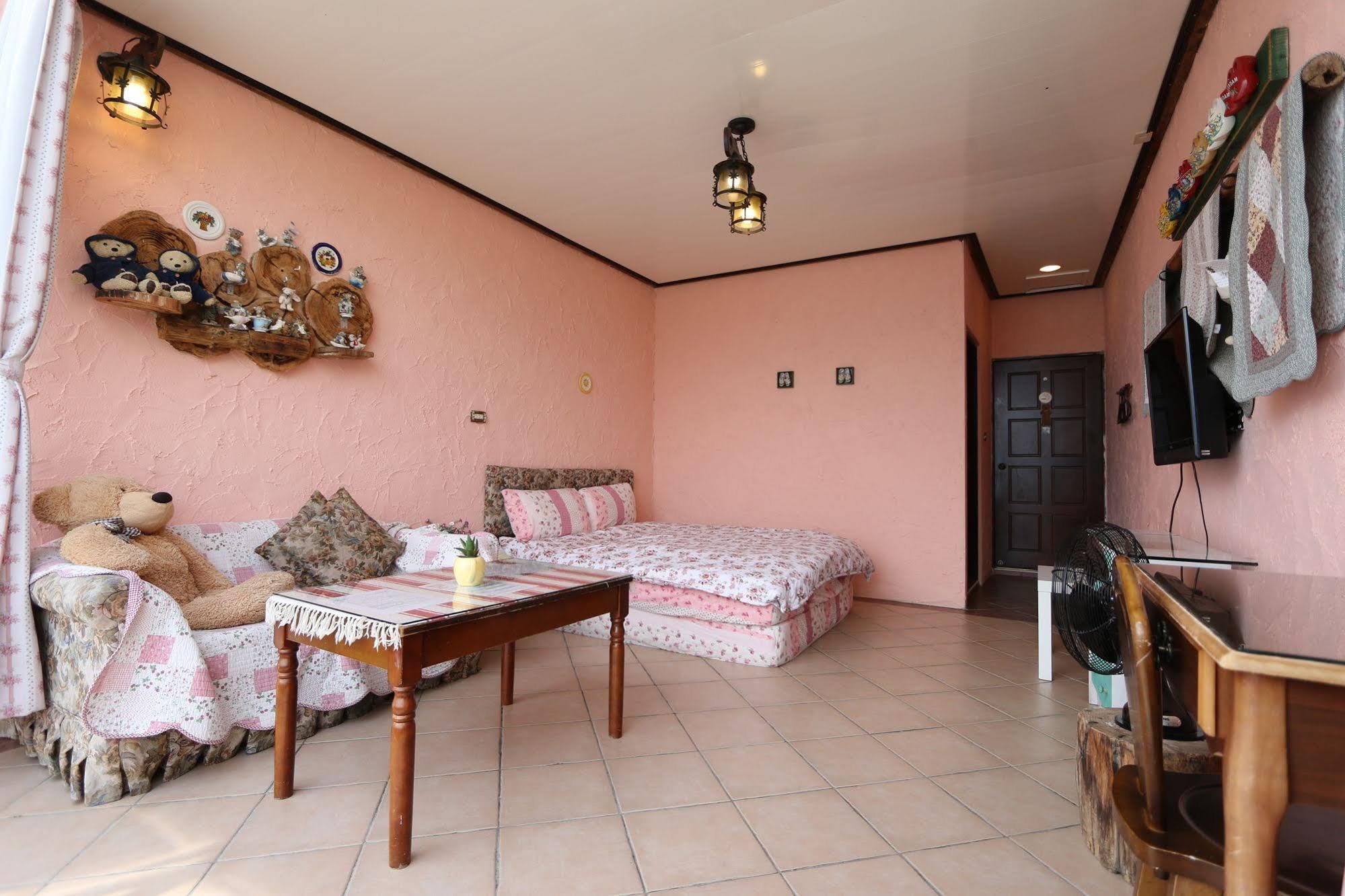 Villa Relax Renai Bagian luar foto