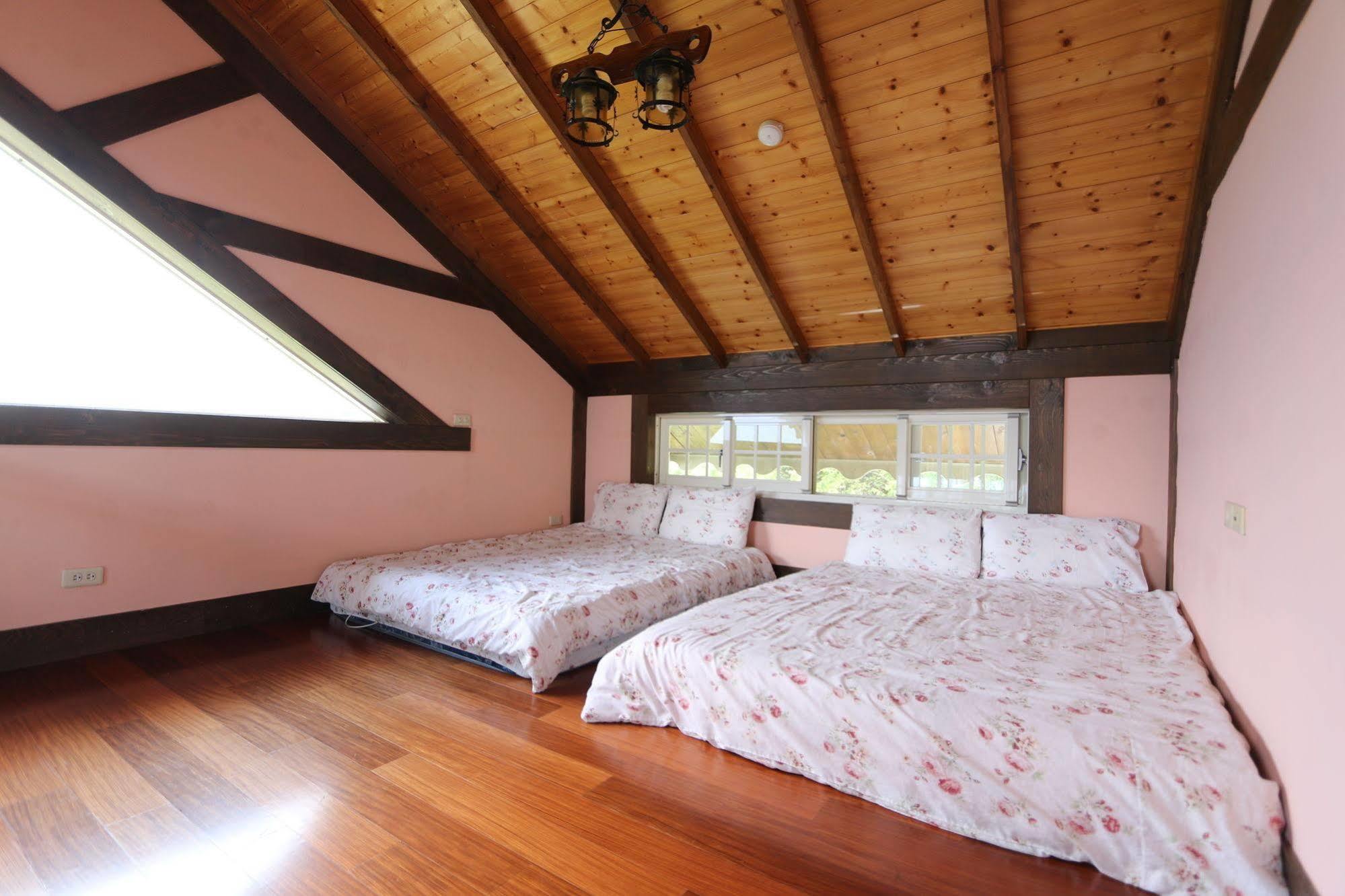 Villa Relax Renai Bagian luar foto