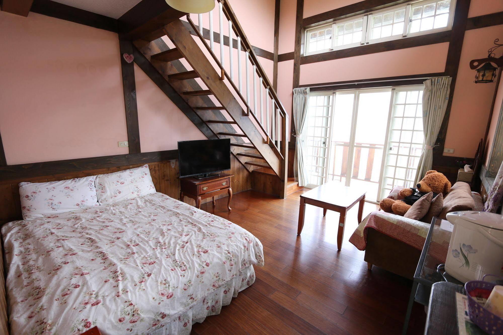 Villa Relax Renai Bagian luar foto