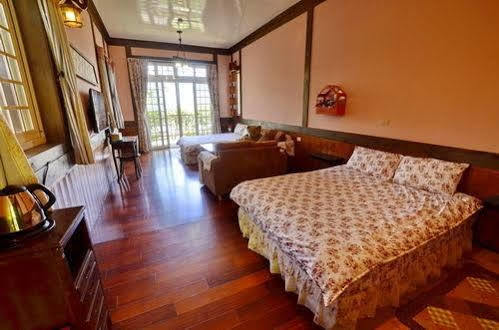 Villa Relax Renai Bagian luar foto