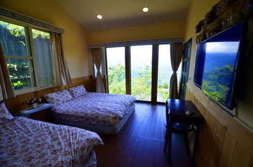 Villa Relax Renai Bagian luar foto